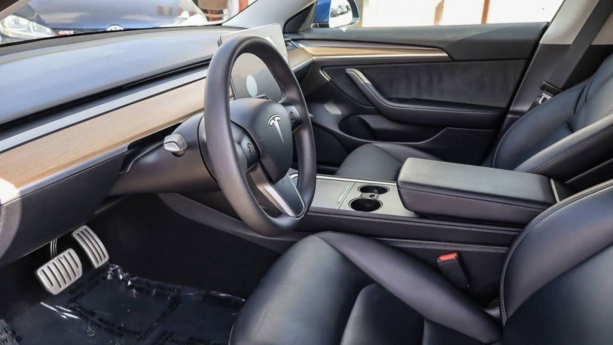 2023 Tesla Model 3 5YJ3E1EC8PF382989