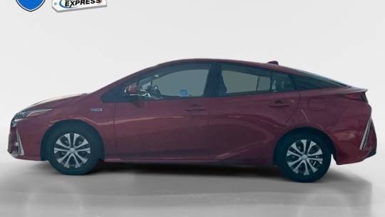 2017 Toyota Prius Prime JTDKARFP7H3005608