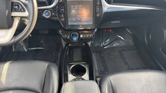 2017 Toyota Prius Prime JTDKARFP7H3005608