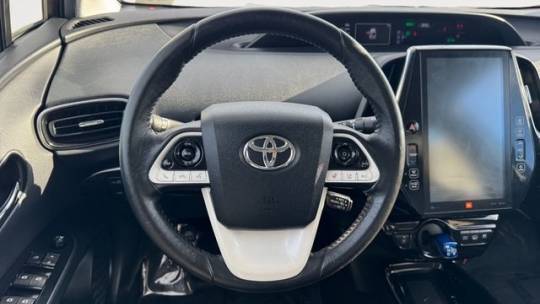 2017 Toyota Prius Prime JTDKARFP7H3005608