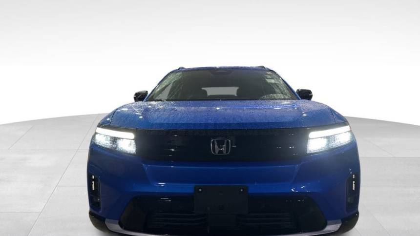 2024 Honda Prologue 3GPKHZRJ3RS521770