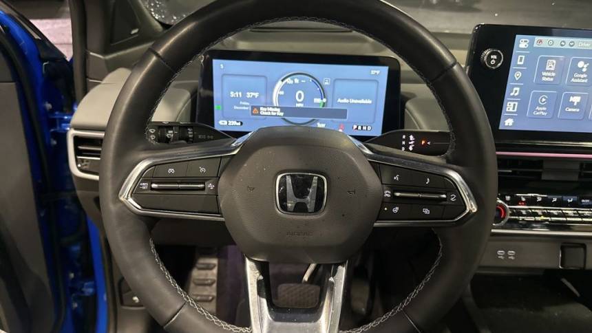 2024 Honda Prologue 3GPKHZRJ3RS521770