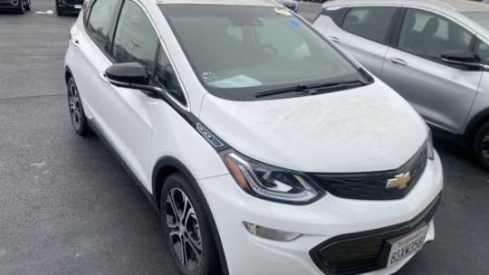 2020 Chevrolet Bolt 1G1FZ6S0XL4123892