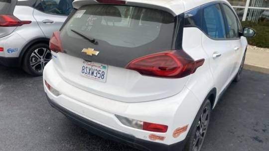 2020 Chevrolet Bolt 1G1FZ6S0XL4123892