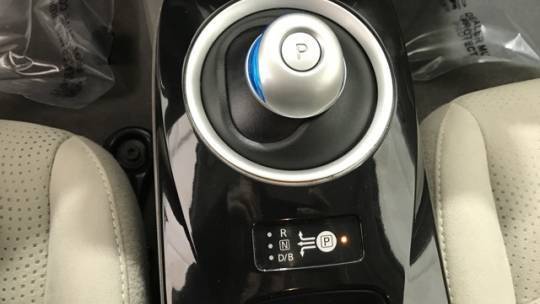 2016 Nissan LEAF 1N4BZ0CP1GC314052