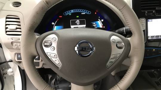 2016 Nissan LEAF 1N4BZ0CP1GC314052