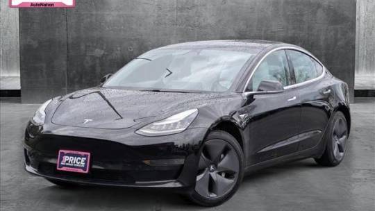 2019 Tesla Model 3 5YJ3E1EA4KF323445