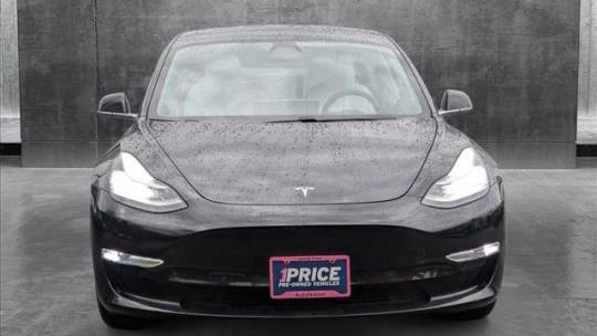 2019 Tesla Model 3 5YJ3E1EA4KF323445