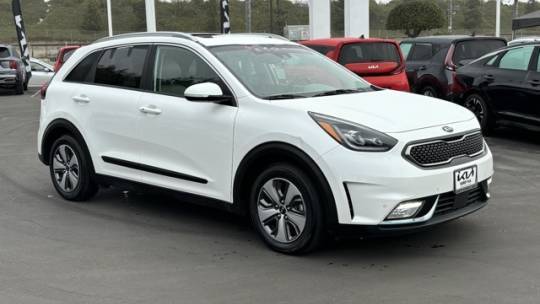 2019 Kia Niro KNDCC3LD1K5305355