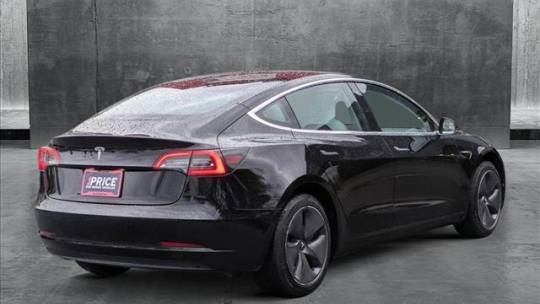 2019 Tesla Model 3 5YJ3E1EA4KF323445