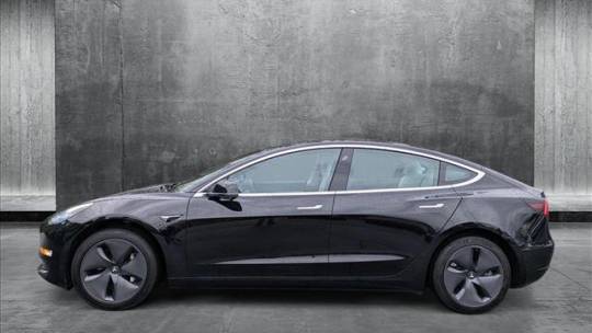 2019 Tesla Model 3 5YJ3E1EA4KF323445