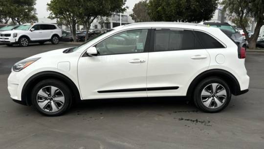 2019 Kia Niro KNDCC3LD1K5305355