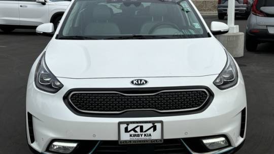 2019 Kia Niro KNDCC3LD1K5305355