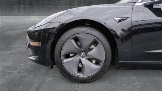 2019 Tesla Model 3 5YJ3E1EA4KF323445