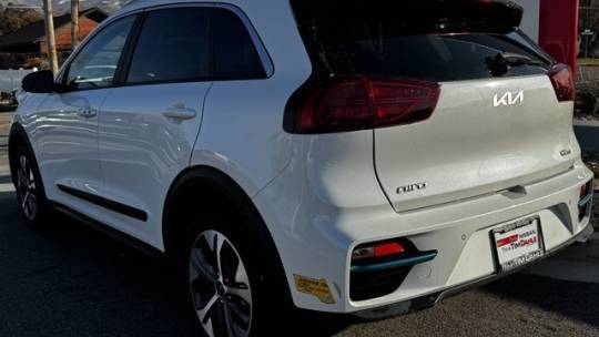 2022 Kia NIRO EV KNDCE3LG8N5144592