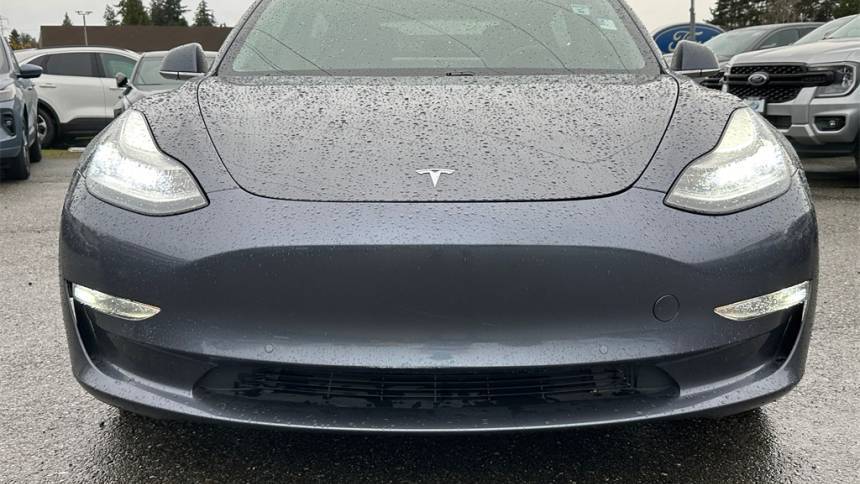 2020 Tesla Model 3 5YJ3E1EB3LF783058