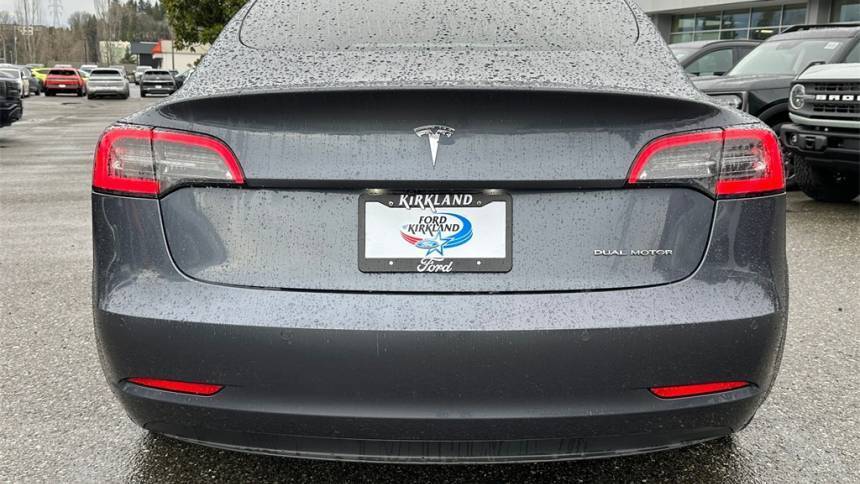 2020 Tesla Model 3 5YJ3E1EB3LF783058