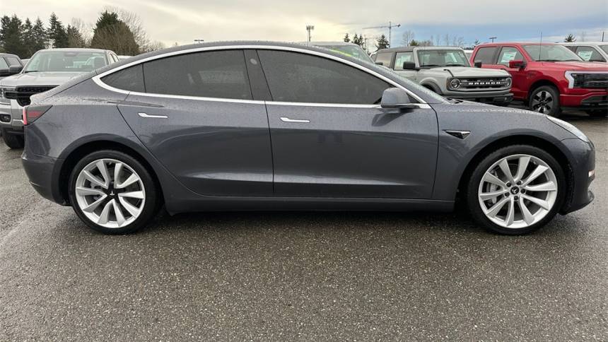 2020 Tesla Model 3 5YJ3E1EB3LF783058