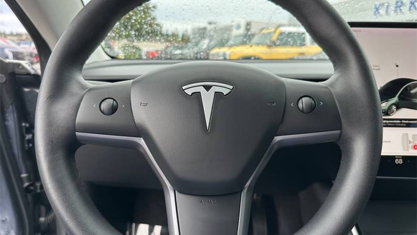 2020 Tesla Model 3 5YJ3E1EB3LF783058