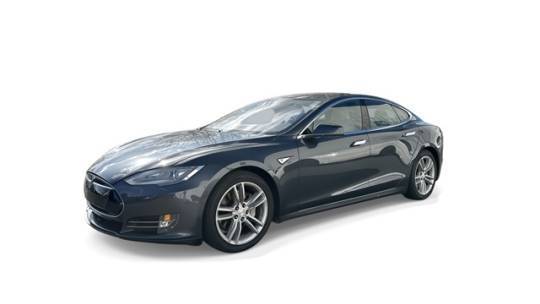 2015 Tesla Model S 5YJSA1E2XFF109744