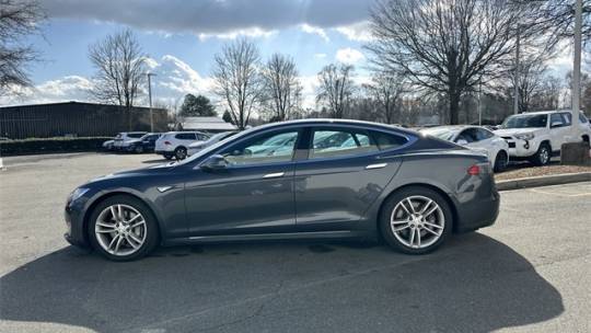 2015 Tesla Model S 5YJSA1E2XFF109744