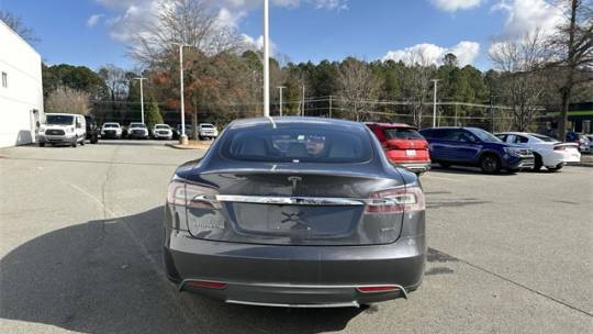 2015 Tesla Model S 5YJSA1E2XFF109744