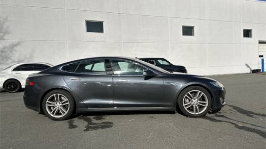 2015 Tesla Model S 5YJSA1E2XFF109744