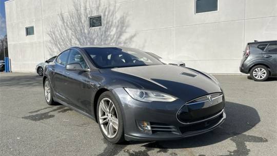 2015 Tesla Model S 5YJSA1E2XFF109744