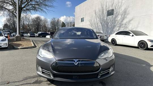 2015 Tesla Model S 5YJSA1E2XFF109744