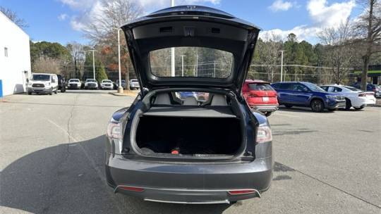 2015 Tesla Model S 5YJSA1E2XFF109744