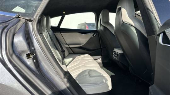 2015 Tesla Model S 5YJSA1E2XFF109744