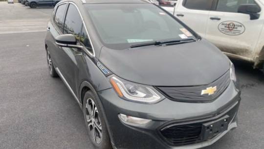 2020 Chevrolet Bolt 1G1FZ6S0XL4122774