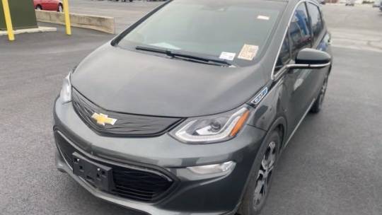 2020 Chevrolet Bolt 1G1FZ6S0XL4122774