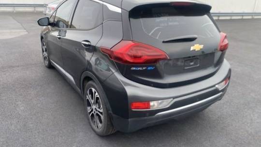 2020 Chevrolet Bolt 1G1FZ6S0XL4122774