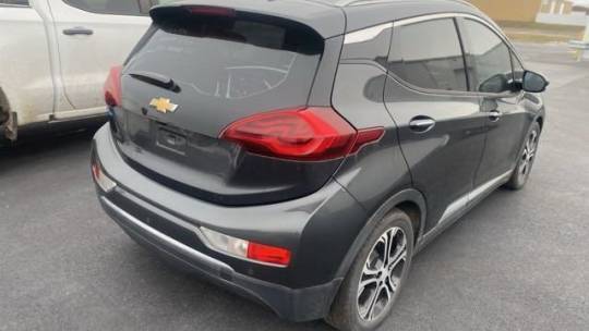 2020 Chevrolet Bolt 1G1FZ6S0XL4122774