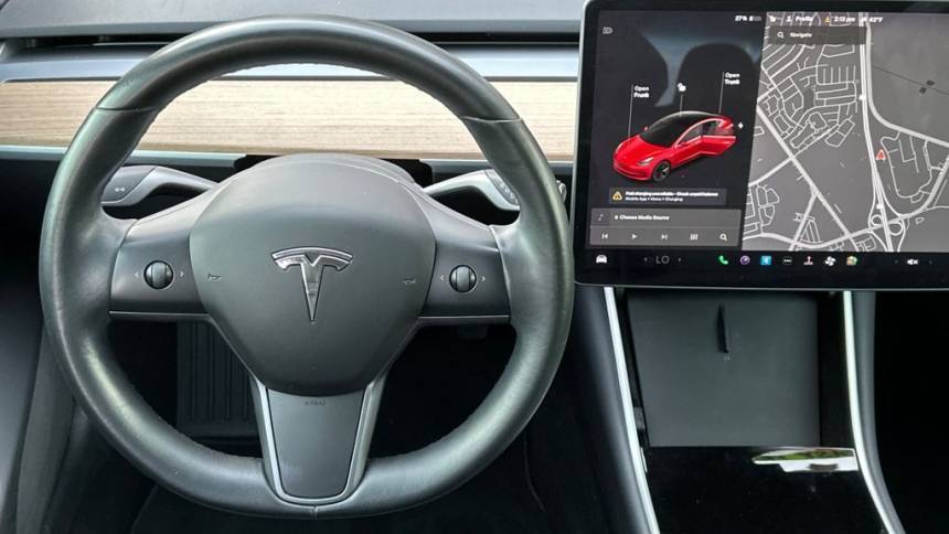 2018 Tesla Model 3 5YJ3E1EA9JF010387