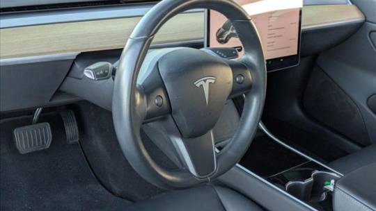 2018 Tesla Model 3 5YJ3E1EA5JF026831