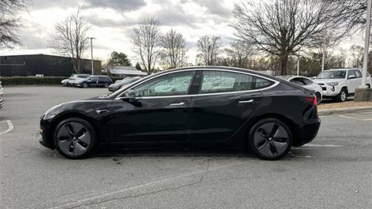 2018 Tesla Model 3 5YJ3E1EA9JF018795