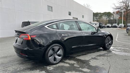 2018 Tesla Model 3 5YJ3E1EA9JF018795