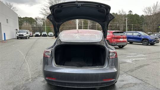 2018 Tesla Model 3 5YJ3E1EA4JF013374