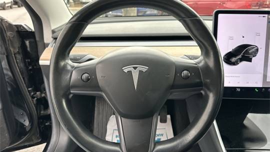 2018 Tesla Model 3 5YJ3E1EA9JF018795