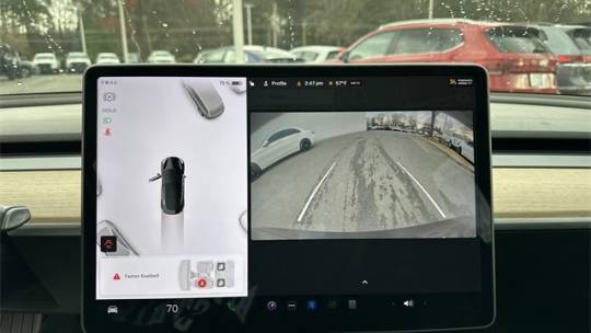 2018 Tesla Model 3 5YJ3E1EA9JF018795