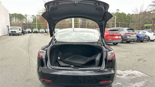 2018 Tesla Model 3 5YJ3E1EA9JF018795