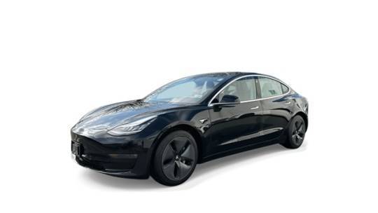 2018 Tesla Model 3 5YJ3E1EB5JF119020