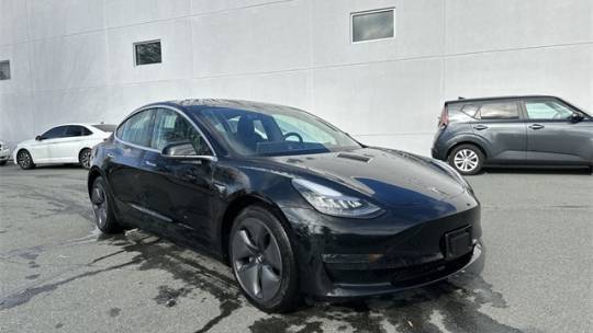 2018 Tesla Model 3 5YJ3E1EB5JF119020