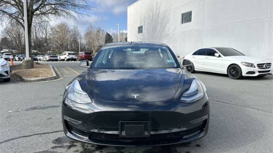 2018 Tesla Model 3 5YJ3E1EB5JF119020