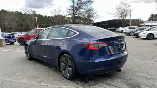 2018 Tesla Model 3 5YJ3E1EA4JF043376