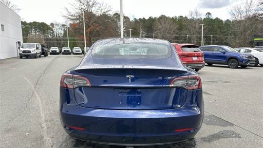 2018 Tesla Model 3 5YJ3E1EA4JF043376