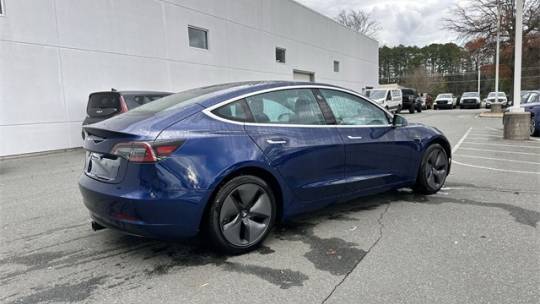 2018 Tesla Model 3 5YJ3E1EA4JF043376