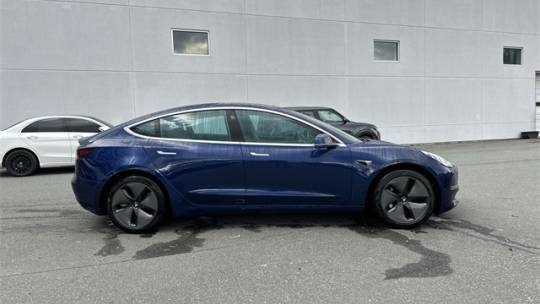 2018 Tesla Model 3 5YJ3E1EA4JF043376